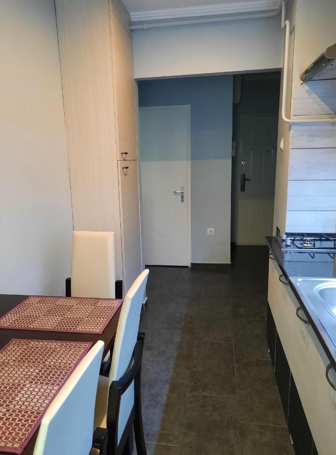 Kodaly Apartman Erlau Exterior foto